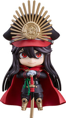 Nendoroid Fate/Grand Order Archer/Oda Nobunaga