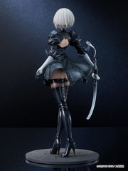 GSC NeiR Automata 2B (YoRHa No.2 Type B) 1/7 Scale