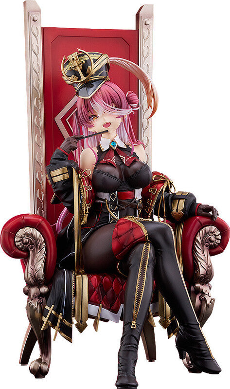 Max Factory Hololive Production Houshou Marine Thirty Outfit Main image