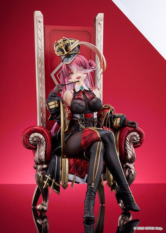 Max Factory Hololive Production Houshou Marine Thirty Outfit Secondary image