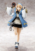 MODEROID Guilty Gear Strive Bridget Articulated Plastic Model Kit