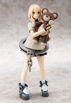 MODEROID Guilty Gear Strive Bridget Articulated Plastic Model Kit