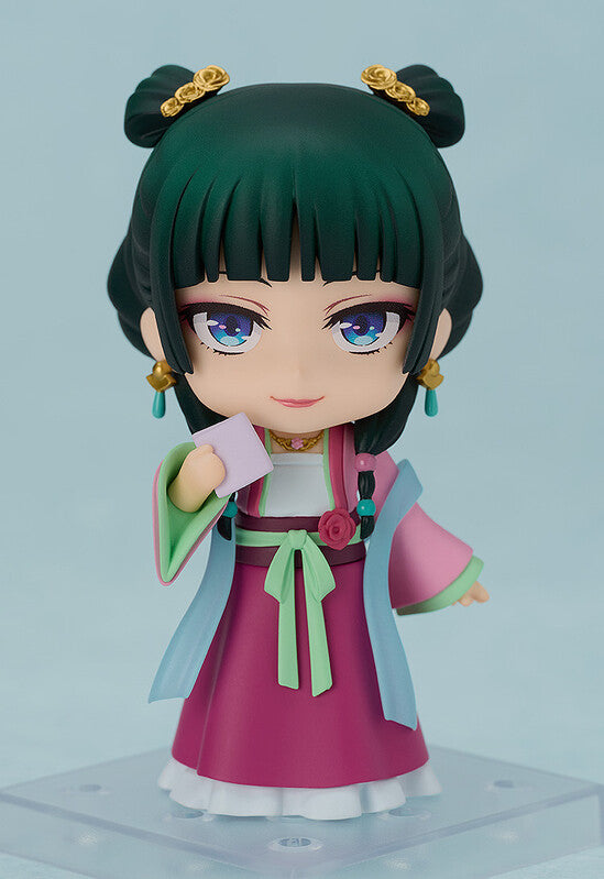 Nendoroid The Apothecary Diaries Maomao Garden Party Version