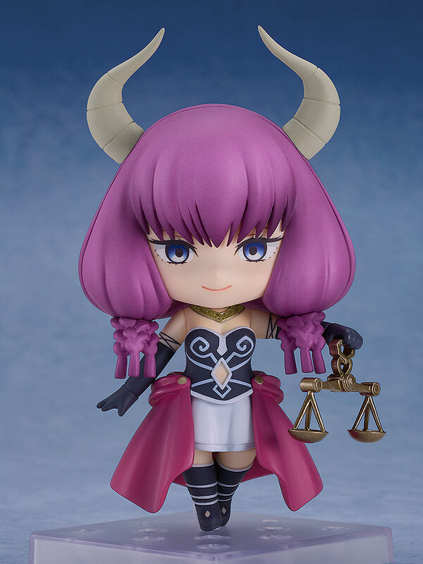 Nendoroid Frieren Beyond Journeys End Aura the Guillotine Secondary image