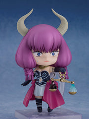Nendoroid Frieren Beyond Journeys End Aura the Guillotine