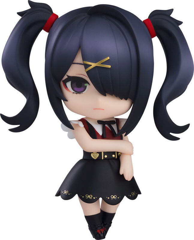 Nendoroid Needy Streamer Overload Ame Main image