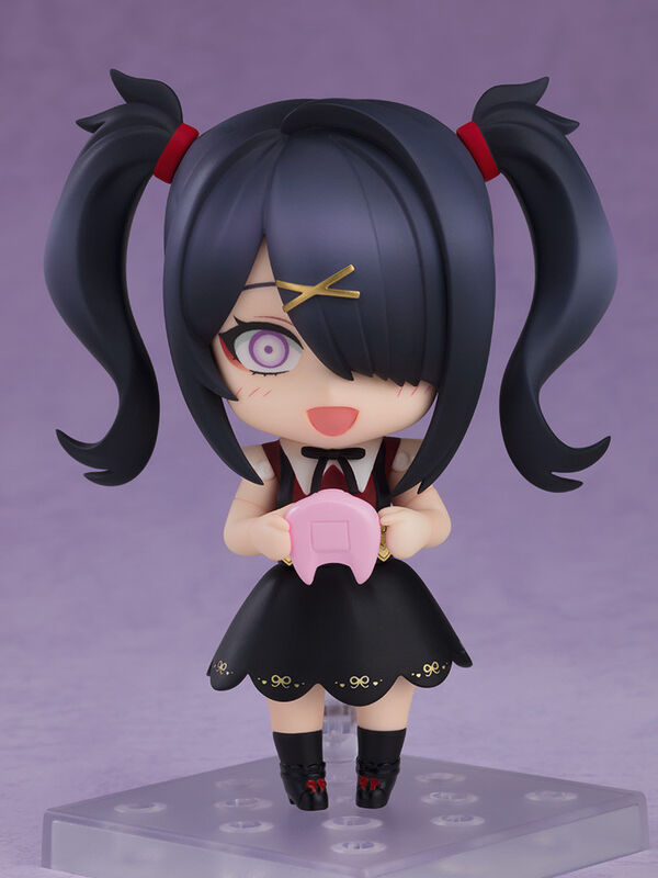 Nendoroid Needy Streamer Overload Ame