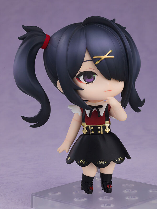 Nendoroid Needy Streamer Overload Ame