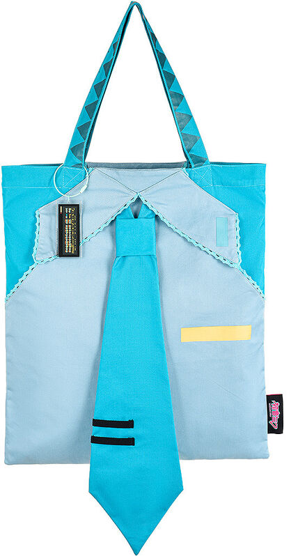 Hatsune Miku Character Vocal Series 01 Tote Bag Main image