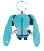 Hatsune Miku Character Vocal Series 01 Keychain Pouch