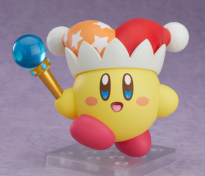 Nendoroid Kirby Beam Kirby Secondary image