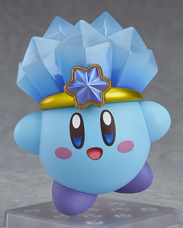Nendoroid Ice Kirby Secondary image