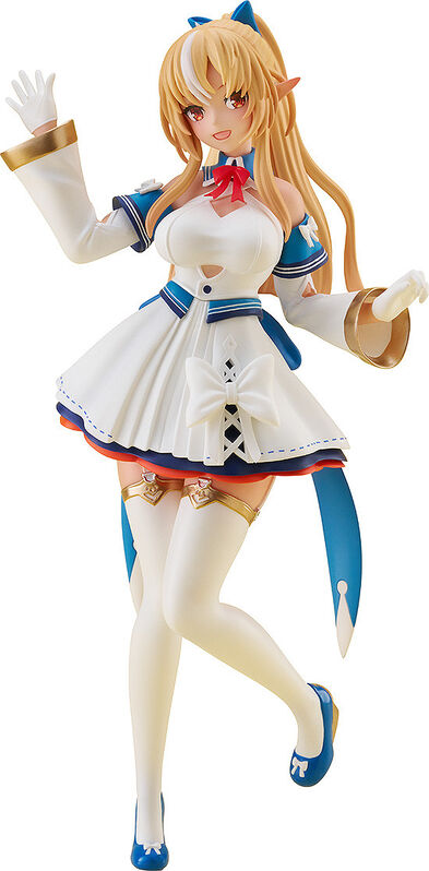 POP UP PARADE Hololive Production Shiranui Flare Main image