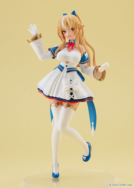 POP UP PARADE Hololive Production Shiranui Flare