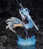 Wonderful Works Genshin Impact Eula Wavecrest Waltz