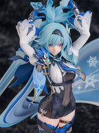Wonderful Works Genshin Impact Eula Wavecrest Waltz