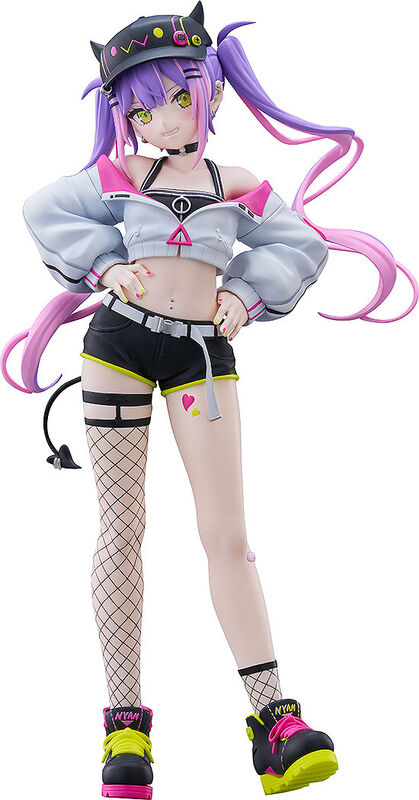 POP UP PARADE SP Hololive Production Tokoyami Towa Main image