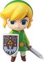Nendoroid The Legend of Zelda Link The Wind Waker Ver.