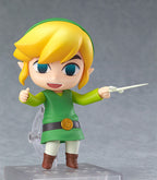 Nendoroid The Legend of Zelda Link The Wind Waker Ver.