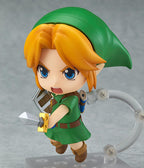 Nendoroid The Legend of Zelda Link Majora's Mask 3D Ver.