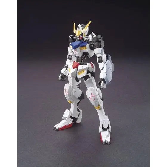 Bandai HG 1/144 Gundam Barbatos Secondary image