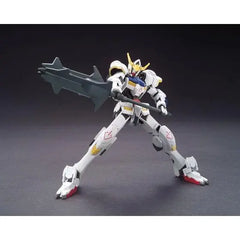 Bandai HG 1/144 Gundam Barbatos