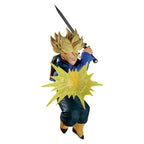 Banpresto Dragon Ball Z GxMateria Trunks