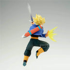 Banpresto Dragon Ball Z GxMateria Trunks