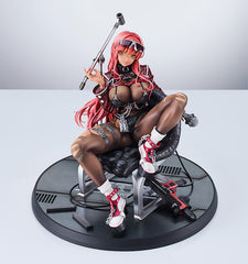 MaxFactory Nikke Volume 1/7 Scale Pre-Order