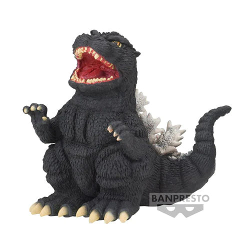 Banpresto Toho Monster Series Godzilla 1995 Main image
