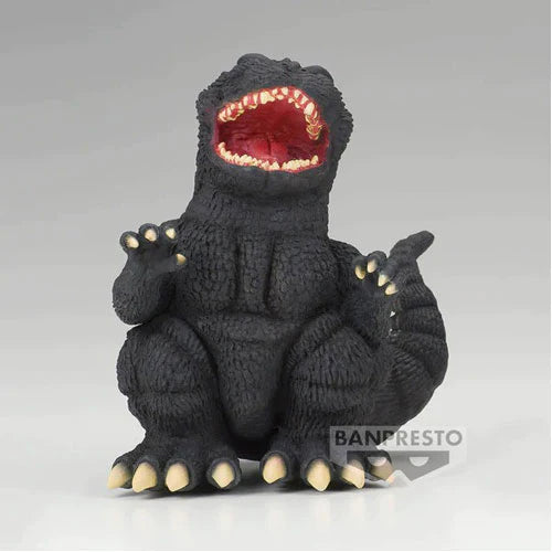 Banpresto Toho Monster Series Godzilla 1995