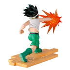 Banpresto Hunter x Hunter G.I. Arc Gon Freecss