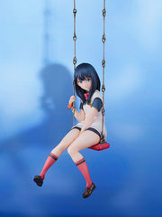 GSC Gridman Rikka Takarada Wall Figure 1/7 Scale Pre-Order