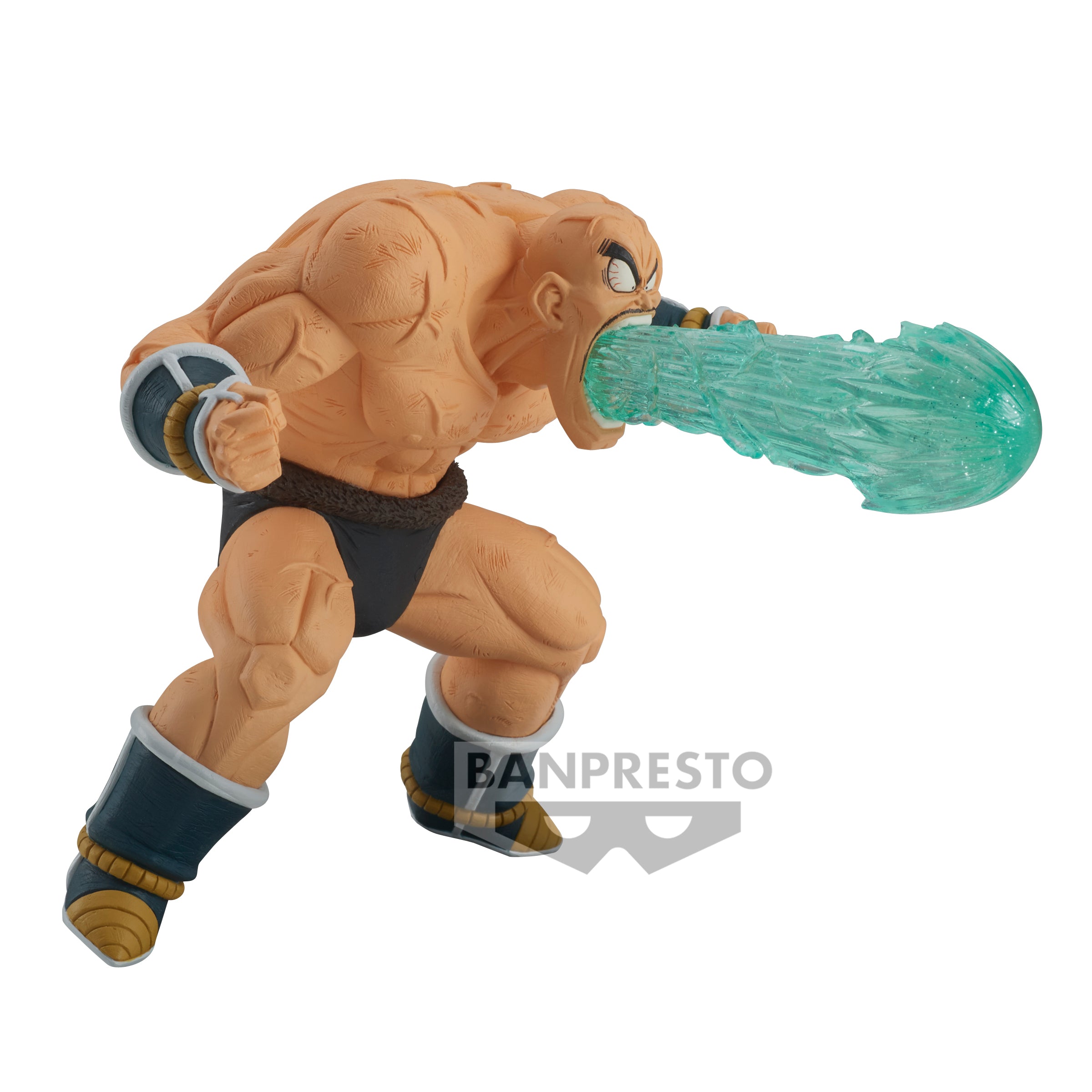 Banpresto DRAGON BALL Z GxMATERIA NAPPA Pre-Order Main image