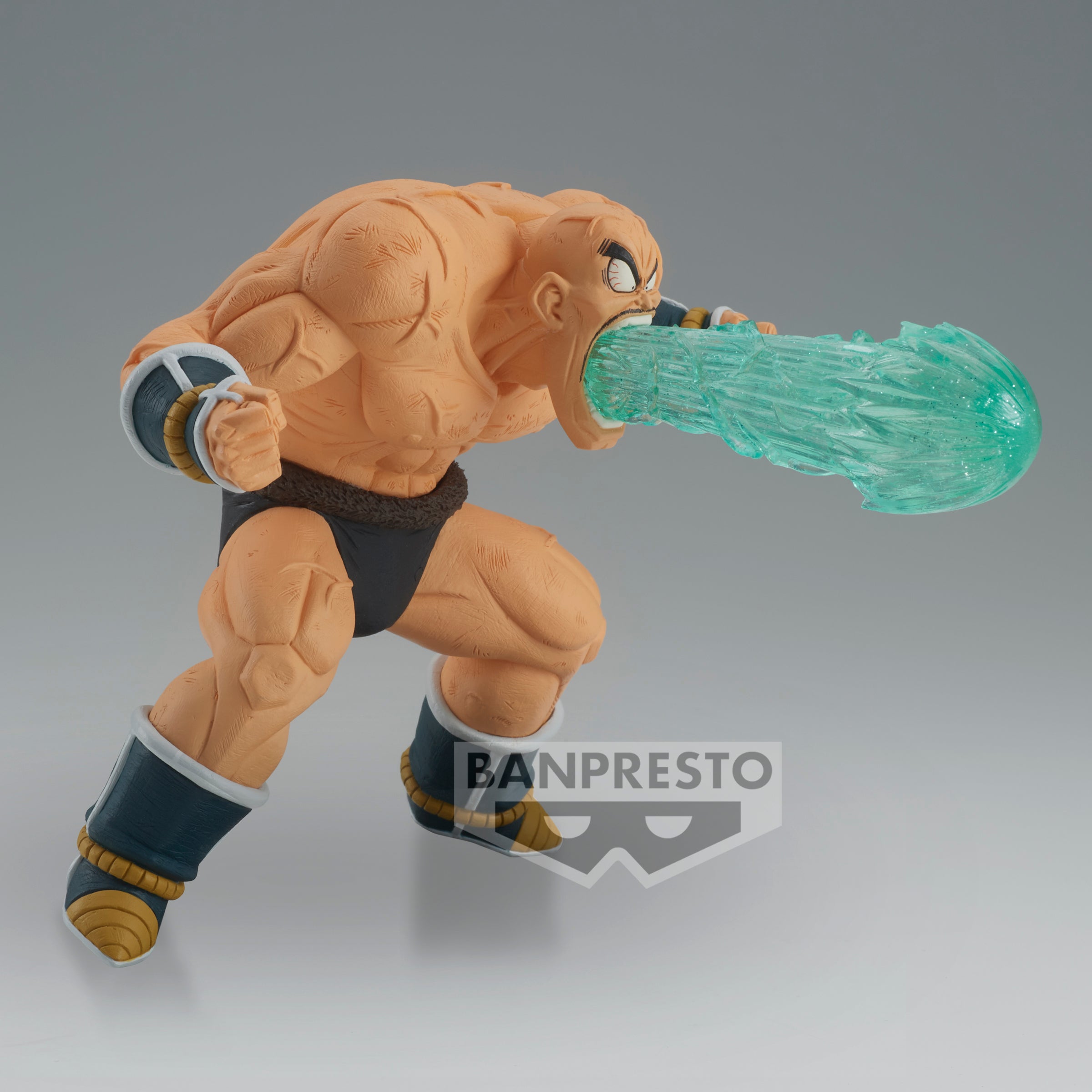 Banpresto DRAGON BALL Z GxMATERIA NAPPA Pre-Order Secondary image