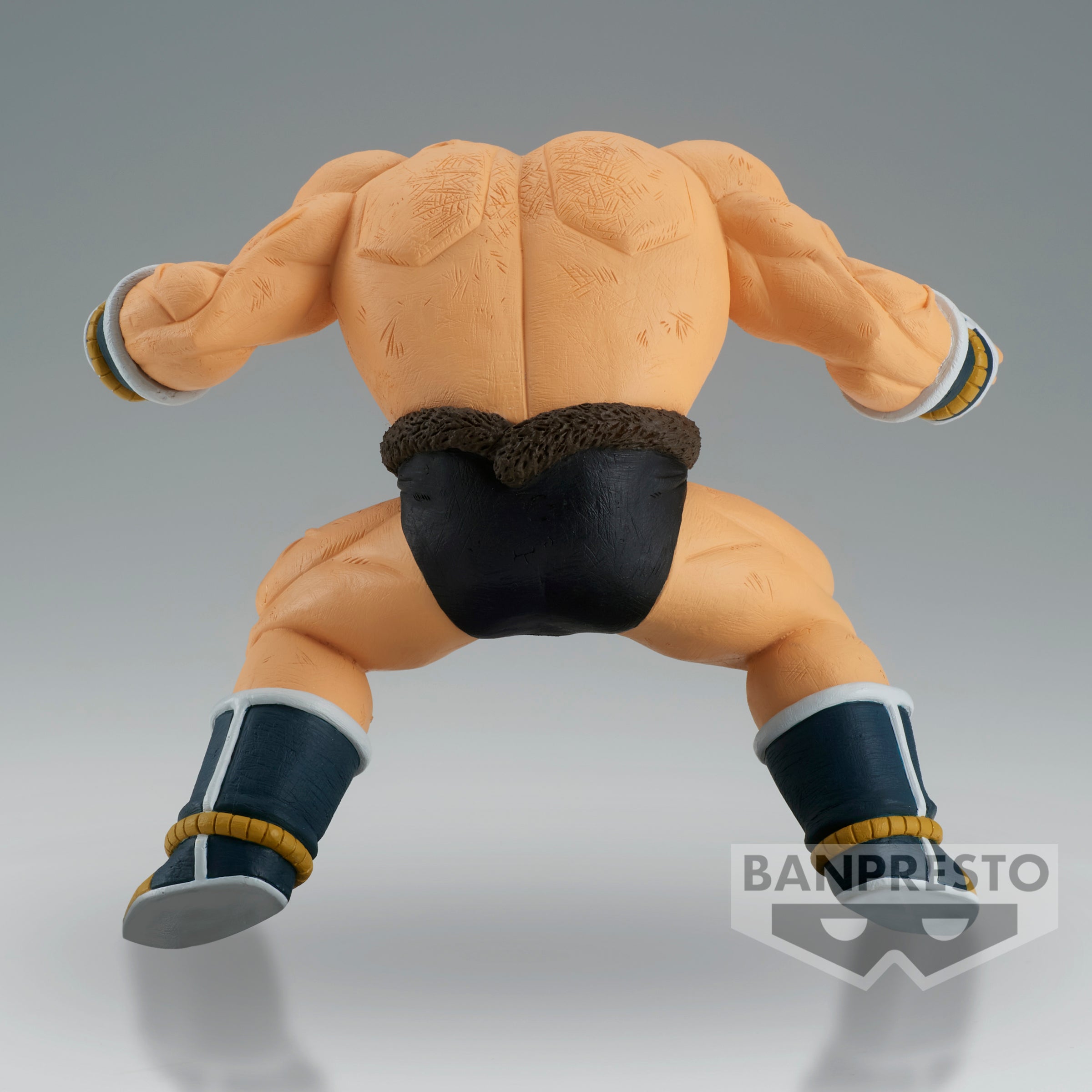 Banpresto DRAGON BALL Z GxMATERIA NAPPA Pre-Order
