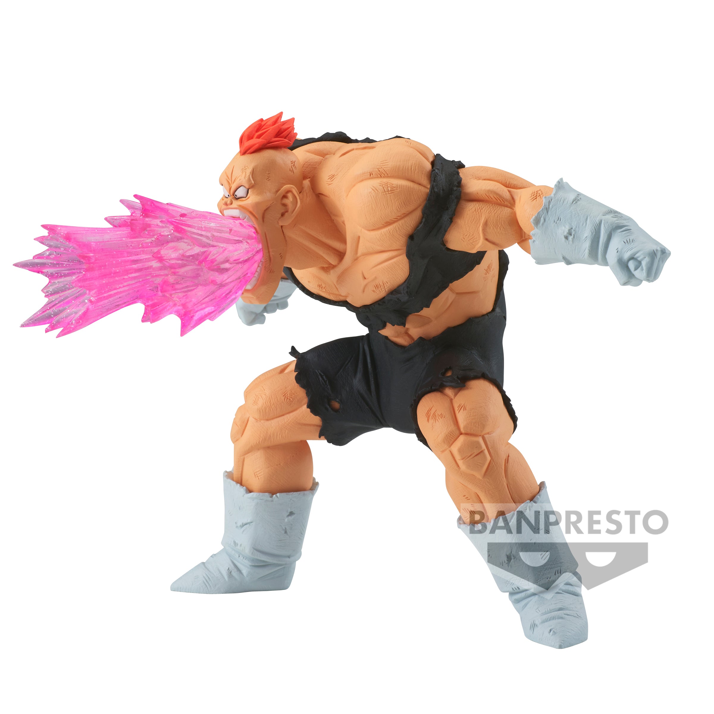 Banpresto DRAGON BALL Z GxMATERIA RECOOME Main image