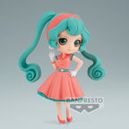 Banpresto Q POSKET-HATSUNE MIKU WORLD JOURNEY VOL.1- Pre-Order