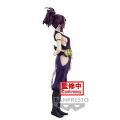 Banpresto HELL'S PARADISE DXF-YUZURIHA-