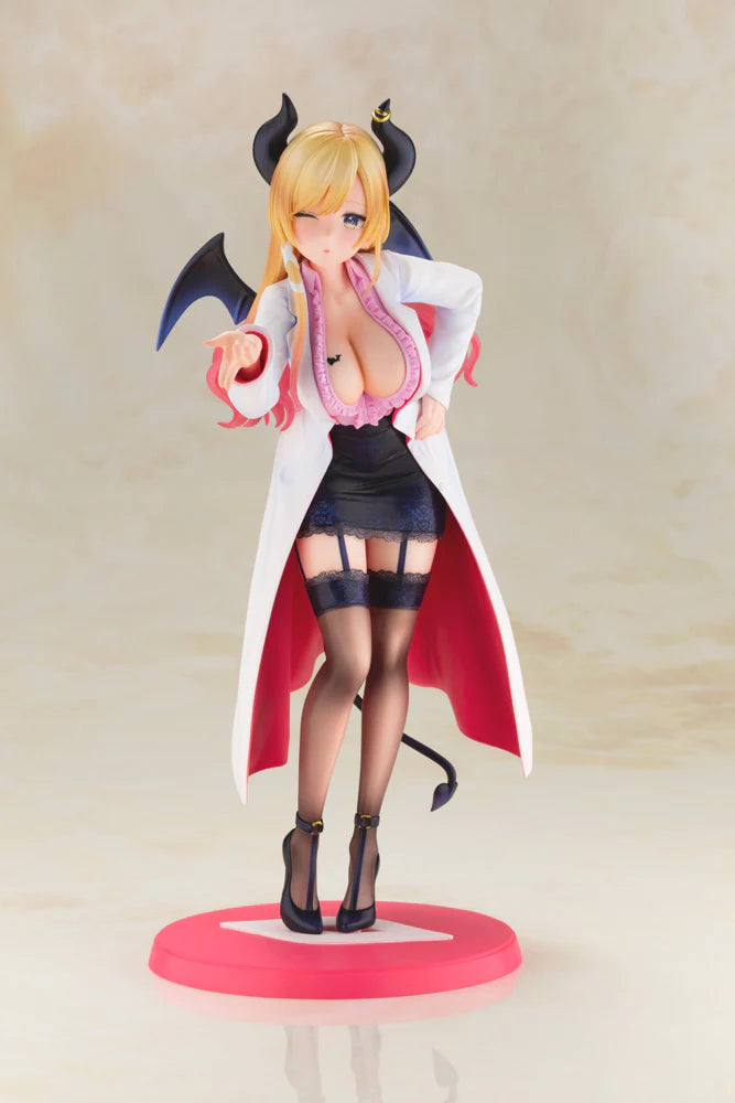 Kotobukiya Hololive Yuzuki Choco Secondary image