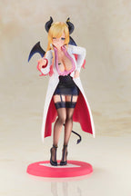 Kotobukiya Hololive Yuzuki Choco