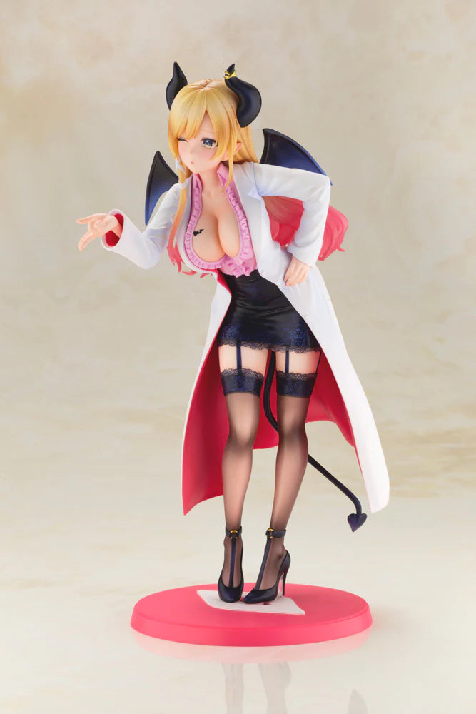 Kotobukiya Hololive Yuzuki Choco
