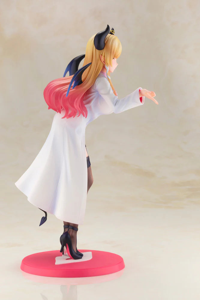 Kotobukiya Hololive Yuzuki Choco