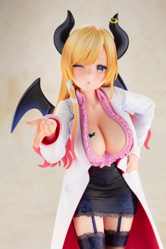 Kotobukiya Hololive Yuzuki Choco Main image