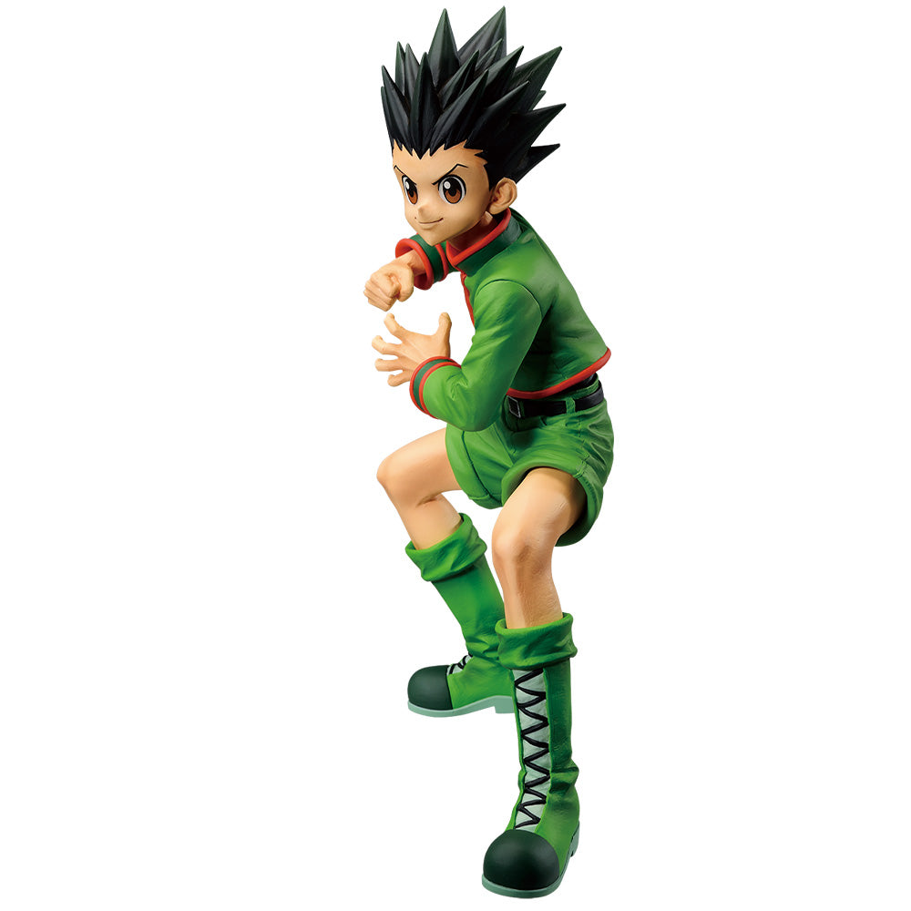 Ichiban Kuji HUNTERxHUNTER Day of Departure Set Secondary image