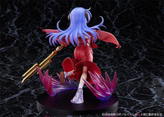 Higurashi When They Cry SOTSU Hanyu Onigari-no-Ryuo Version 1/7 Scale