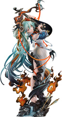 GSC Hatsune Miku Shimian Maifu Version 1/7 Scale Pre-Order