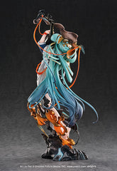 GSC Hatsune Miku Shimian Maifu Version 1/7 Scale Pre-Order