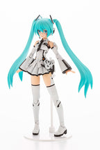 Kotobukiya Frame Music Girl Hatsune Miku & TAMOTU
