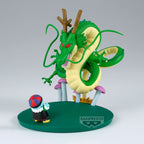 Banpresto Dragon Ball History Box Shenron